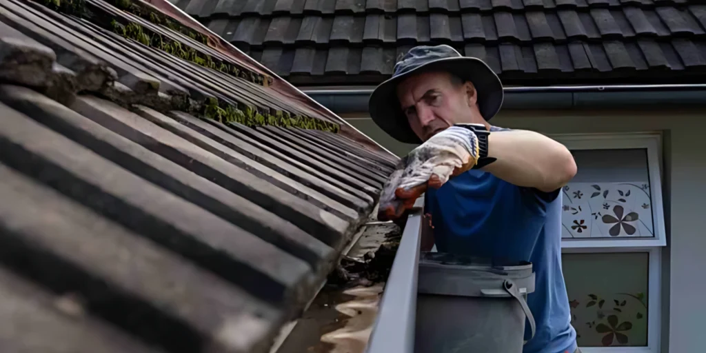 Douglasville Gutter Cleaninghome page