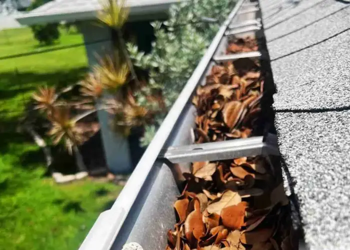 Douglasville gutter cleaning home page